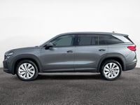 Neu Skoda Kodiaq Selection 193 PS (141 kW) 2025 Graphitegrau SUV