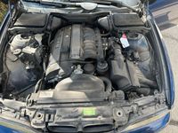 gebraucht BMW 520 i e39