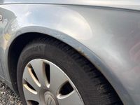 Gebraucht Audi A4 131 PS (96 kW) 2006 Grau Limousine