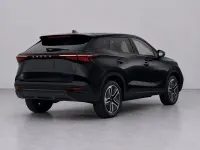Neu Omoda 5 155 kW (211 PS) 2026 Schwarz SUV