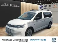 Gebraucht VW Caddy Maxi California 122 PS (89 kW) 2021 Andere Van / Kleinbus