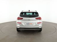 gebraucht Hyundai Tucson 1.6 TGDI Premium 4WD, Benzin, 24.490 €