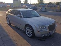 gebraucht Chrysler 300C 3.0 CRD STR Design