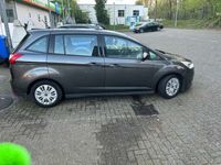 gebraucht Ford Grand C-Max 