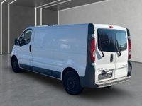 Gebraucht Opel Vivaro 114 PS (83 kW) 2010 Van / Kleinbus