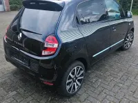 Gebraucht Renault Twingo Intens 71 PS (52 kW) 2019 Schwarz Kleinwagen