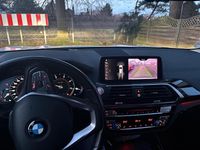 Gebraucht BMW X3 190 PS (139 kW) 2019 Weiß SUV