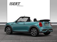 Gebraucht Mini Cooper 136 PS (100 kW) 2023 Andere Kleinwagen