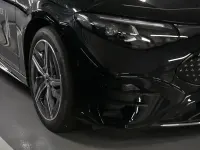 Gebraucht Mercedes CLA 250+ AMG 200 kW (272 PS) 2026 Schwarz Limousine
