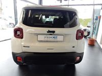 gebraucht Jeep Renegade S Plug-In-Hybrid 4Xe