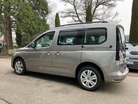 Gebraucht VW Caddy Basis 114 PS (83 kW) 2024 Beige Van / Kleinbus
