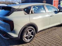 Neu Kia K4 Vision 150 PS (110 kW) 2026 Fiery red metallic Limousine