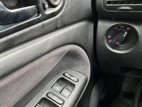 Gebraucht VW Passat Comfortline 101 PS (74 kW) 1998 Silber Limousine