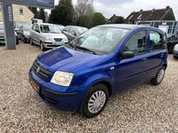 gebraucht Fiat Panda 1.2 8V Dynamic*TÜV NEU*KLIMA*TOP AUTO*