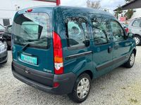 gebraucht Renault Kangoo Kaleido*1-HAND*WENIGER KILOMETER*2X SCHIEBETÜR