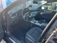 Gebraucht Audi A6 204 PS (150 kW) 2022 Schwarz Kombi