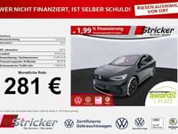 Gebraucht VW ID.4 150 kW (204 PS) 2020 SUV