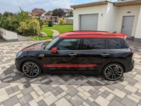 gebraucht Mini John Cooper Works Clubman John Cooper Works ClubmanAll4 Sport-Aut.