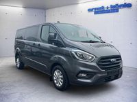 Gebraucht Ford Transit Custom Trend 131 PS (96 kW) 2021