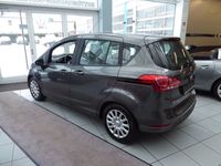 gebraucht Ford B-MAX Klima erst 49.000 KM!! Sitzheizung AHK