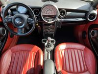 gebraucht Mini Cooper S Cooper S1.6 John Cooper Works 200 PS