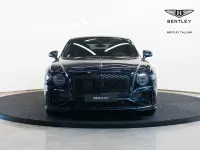Gebraucht Bentley Flying Spur 782 PS (575 kW) 2025 Blau Limousine