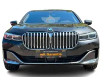 Gebraucht BMW 750 Sport Line 530 PS (389 kW) 2020 Other Limousine