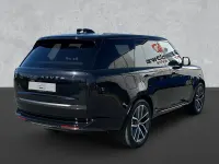 Neu Land Rover Range Rover HSE 551 PS (405 kW) 2026 Andere SUV