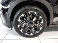Gebraucht Fiat 600 La Prima 145 PS (106 kW) 2025 Schwarz SUV