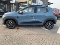 Gebraucht Dacia Spring Extreme 19 kW (26 PS) 2023 Blau Kleinwagen