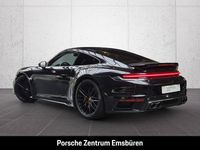 Gebraucht Porsche 992 581 PS (427 kW) 2021 Schwarz Coupé
