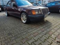 gebraucht Mercedes 260 