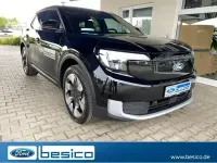 Gebraucht Ford Explorer Premium 250 kW (340 PS) 2024 Schwarz SUV