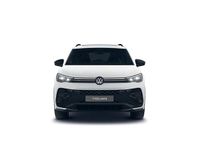 Neu VW Tiguan R-line 193 PS (141 kW) 2026 Pure white uni SUV