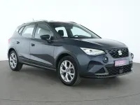 Gebraucht Seat Arona FR 110 PS (80 kW) 2022 Magnetic tech SUV