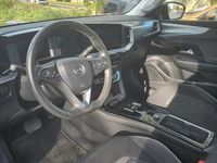 Gebraucht Opel Mokka 130 PS (95 kW) 2021 Schwarz SUV