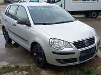 gebraucht VW Polo 1.4 Trendline