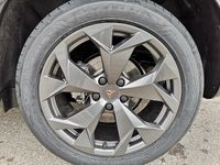 Neu Cupra Formentor 150 PS (110 kW) 2026 Graphenegrau SUV