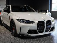 Gebraucht BMW M3 Competition Edition 510 PS (375 kW) 2023 Grau Limousine