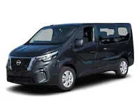 Gebraucht Nissan Primastar Tekna 2025 Grau Van / Kleinbus