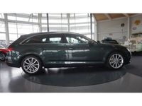 gebraucht Audi A4 Avant 3.0TDI sport S-LINE*Pano*Auto*Alu*B&O*