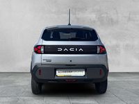 Nouă Dacia Spring Expression 52 kW (71 CP) 2026 Gri Hatchback