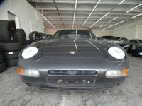 Gebraucht Porsche 968 239 PS (175 kW) 1992 Grau Coupé