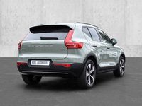 Gebraucht Volvo XC40 Plus 163 PS (119 kW) 2023 Grün SUV
