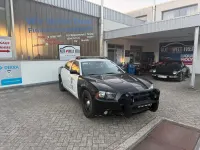 Gebraucht Dodge Charger 370 PS (272 kW) 2012 Original police car Limousine