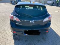 gebraucht Mazda 3 1.6 Active Plus Active Plus