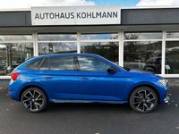 gebraucht Skoda Scala Monte Carlo