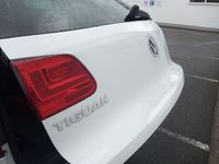 gebraucht VW Tiguan 1.4 TSI Baujahr 2014