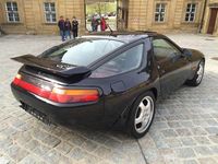 Gebraucht Porsche 928 350 PS (257 kW) 1993 Schwarz Coupé