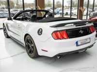 gebraucht Ford Mustang CABRIO 3.7 SHELBY LPG BRC NAVI LEDER